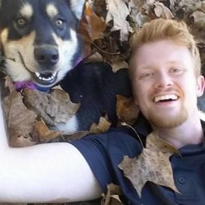 Meet your Posher, Blake